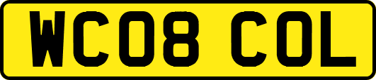 WC08COL