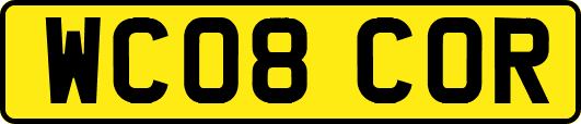 WC08COR