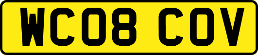 WC08COV