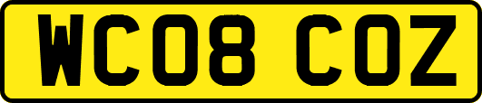WC08COZ