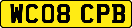 WC08CPB