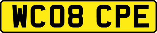 WC08CPE