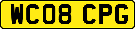 WC08CPG