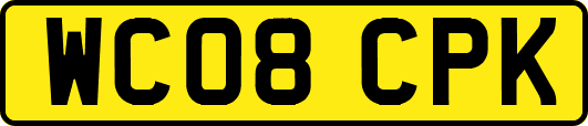 WC08CPK