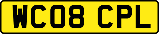 WC08CPL