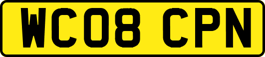 WC08CPN