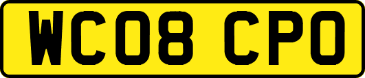 WC08CPO