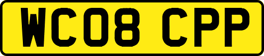 WC08CPP