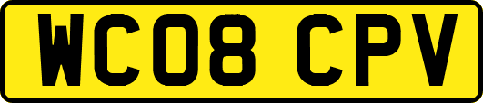 WC08CPV