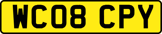 WC08CPY