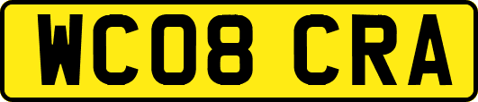 WC08CRA