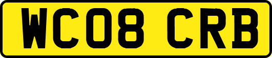 WC08CRB