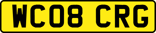 WC08CRG