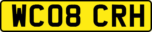 WC08CRH