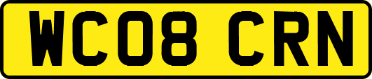 WC08CRN