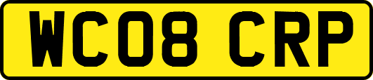 WC08CRP