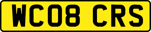 WC08CRS
