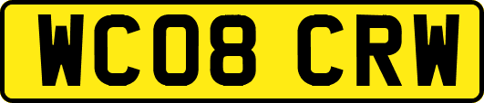 WC08CRW