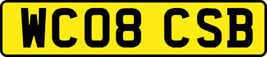 WC08CSB