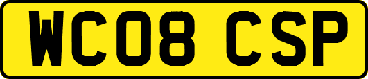 WC08CSP