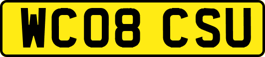 WC08CSU