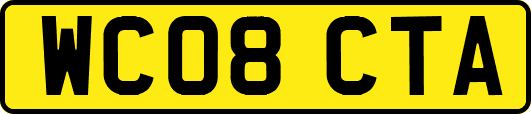 WC08CTA