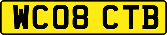 WC08CTB