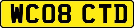 WC08CTD