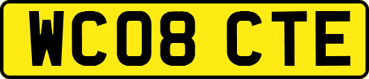 WC08CTE