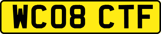 WC08CTF