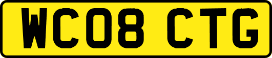 WC08CTG