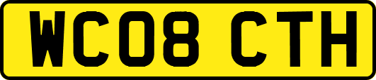WC08CTH