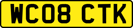 WC08CTK