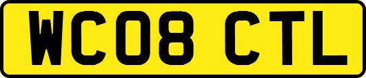 WC08CTL