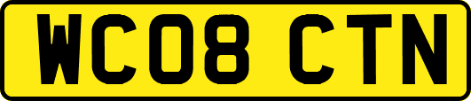 WC08CTN