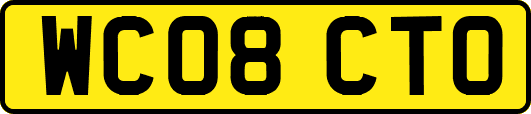 WC08CTO