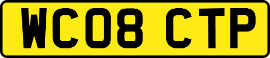 WC08CTP