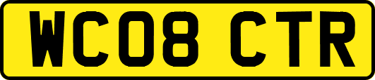 WC08CTR