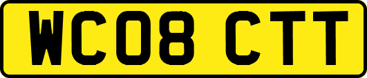 WC08CTT