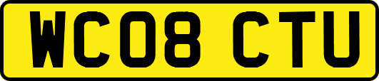 WC08CTU