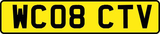 WC08CTV