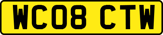 WC08CTW