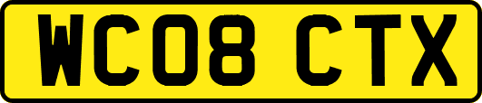 WC08CTX