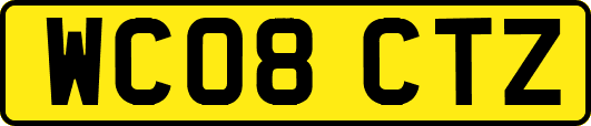 WC08CTZ