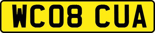 WC08CUA