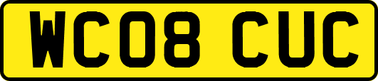 WC08CUC