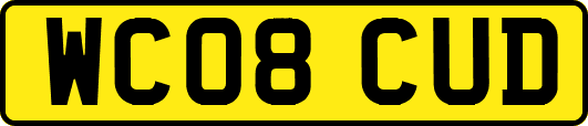 WC08CUD