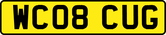 WC08CUG