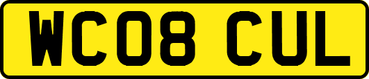 WC08CUL