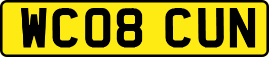 WC08CUN